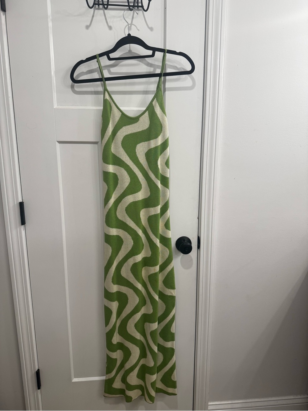 Pepper Mayo Knit Dress